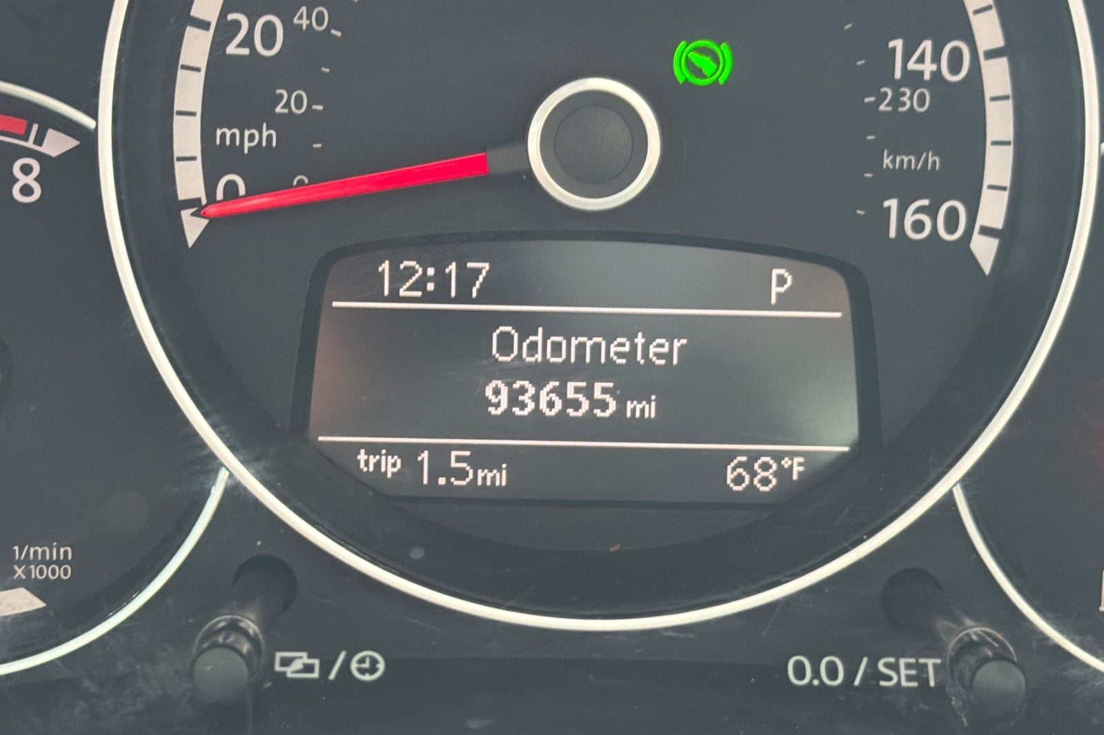 2014 Volkswagen Beetle 2.0T R-Line