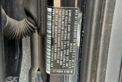 2014 Volkswagen Beetle 2.0T R-Line