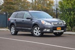 2011 Subaru Outback 2.5i Limited