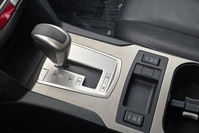 2011 Subaru Outback 2.5i Limited