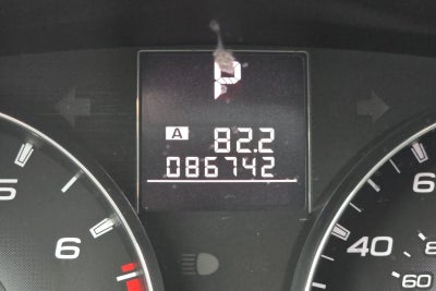 2011 Subaru Outback 2.5i Limited