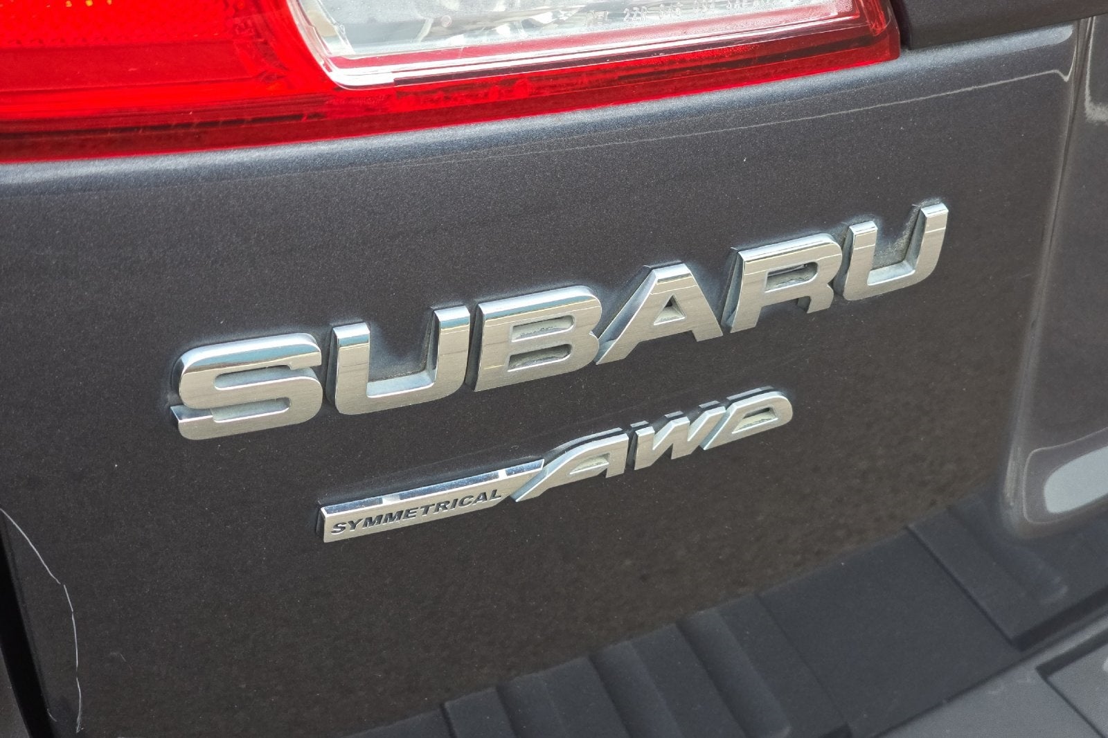 2011 Subaru Outback 2.5i Limited