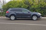 2011 Subaru Outback 2.5i Limited