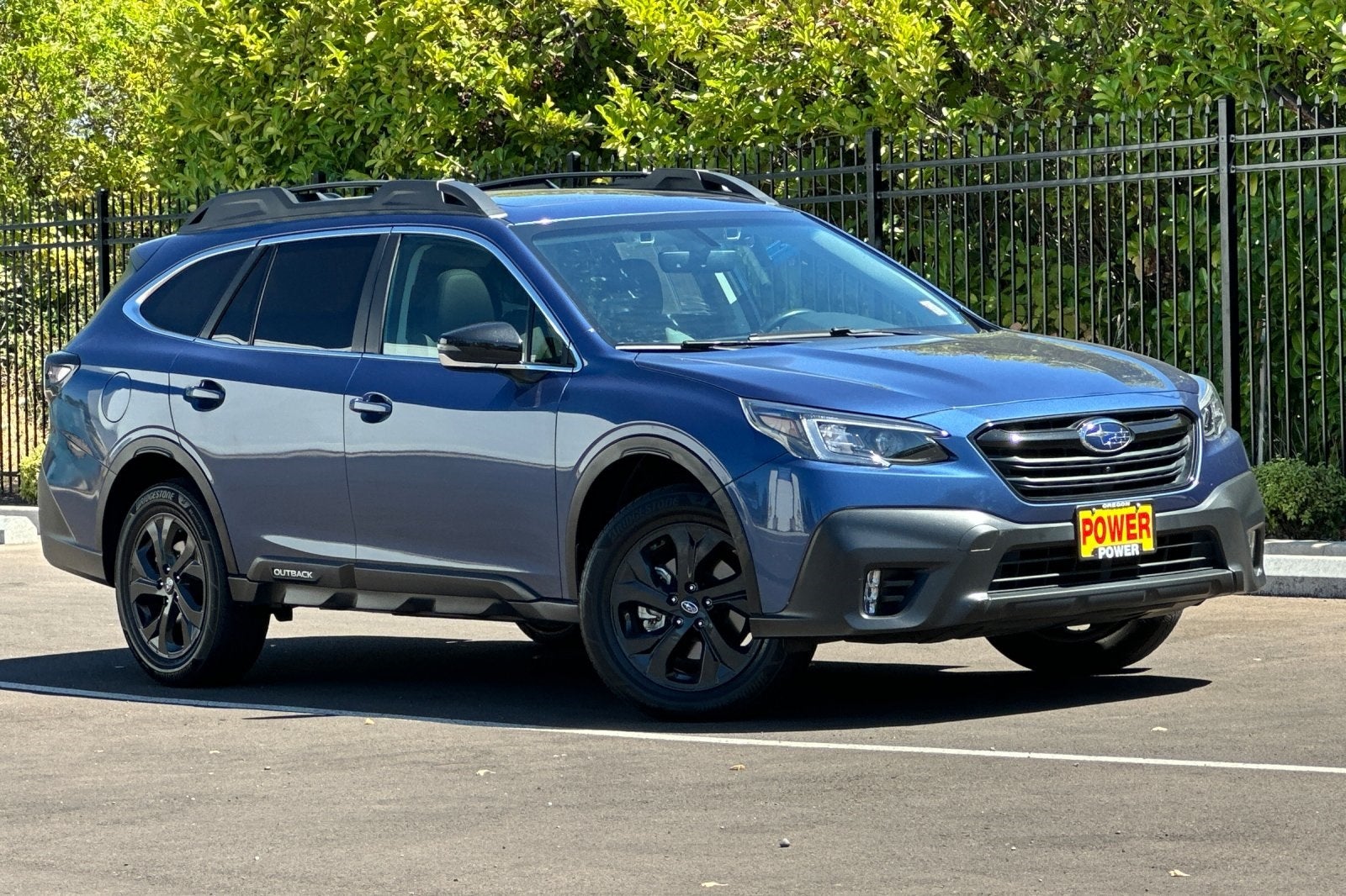 2022 Subaru Outback Onyx Edition XT