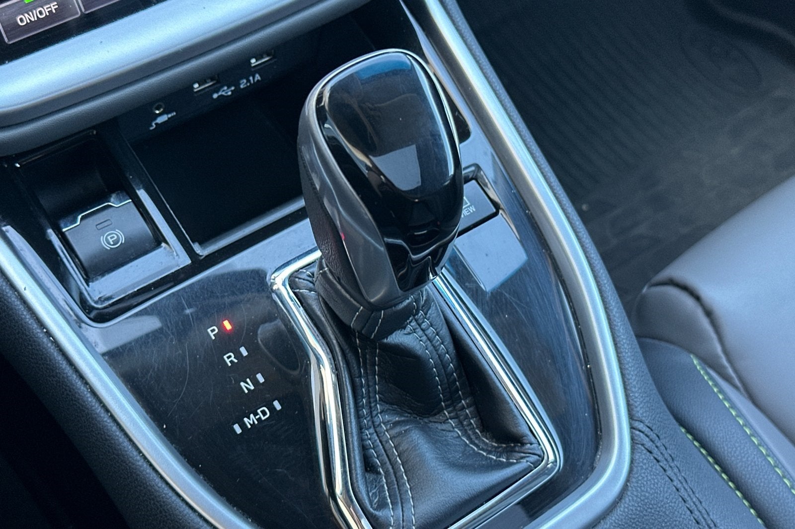 2022 Subaru Outback Onyx Edition XT