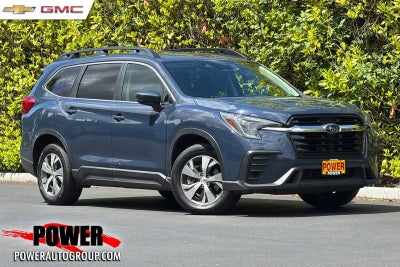 2024 Subaru Ascent Premium
