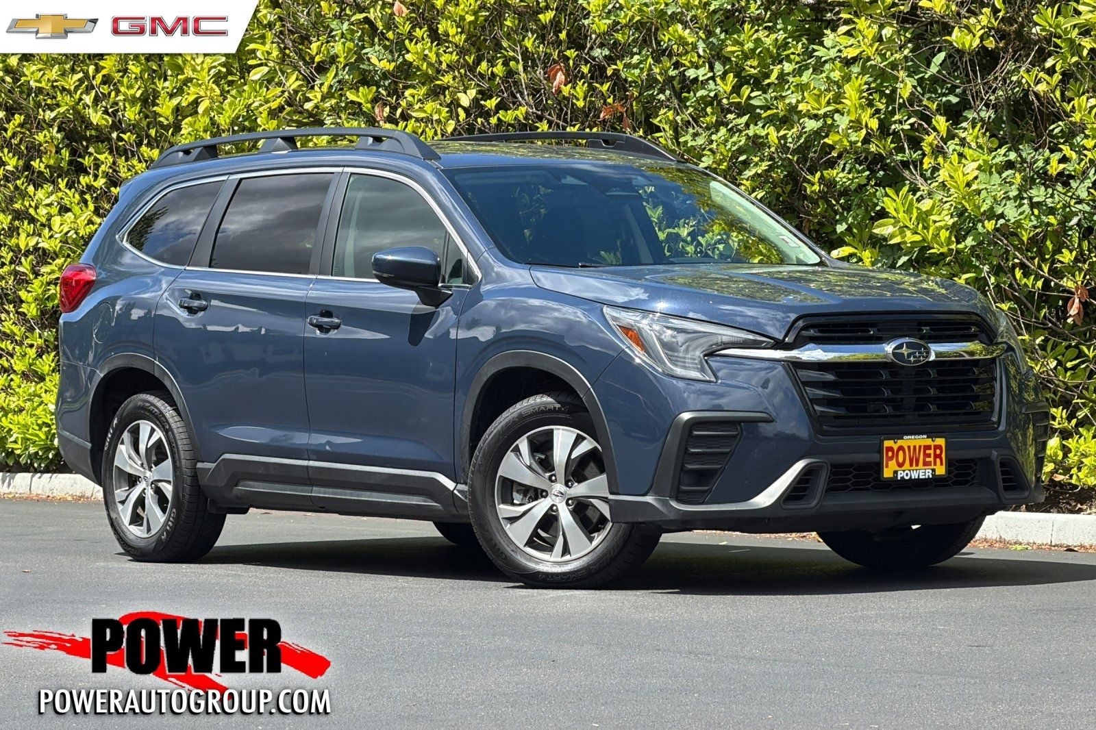 2024 Subaru Ascent Premium