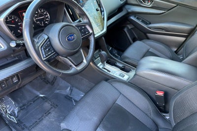2024 Subaru Ascent Premium