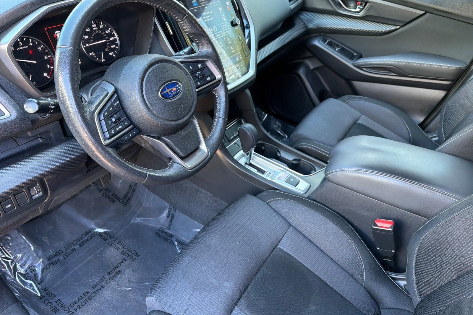 2024 Subaru Ascent Premium
