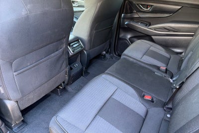 2024 Subaru Ascent Premium