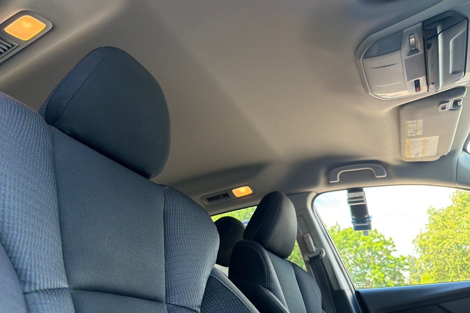 2024 Subaru Ascent Premium