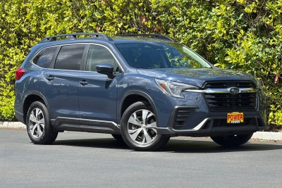 2024 Subaru Ascent Premium