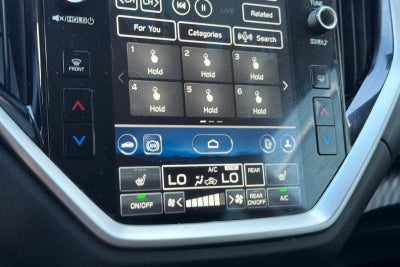 2024 Subaru Ascent Premium