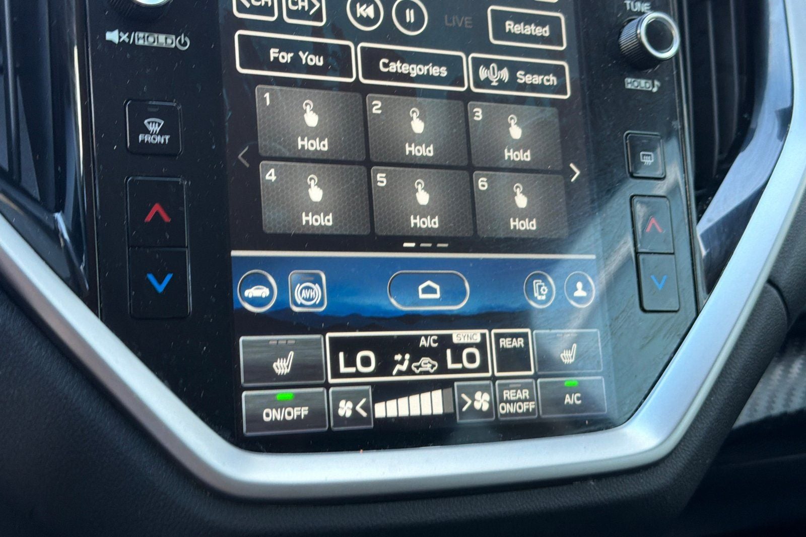 2024 Subaru Ascent Premium
