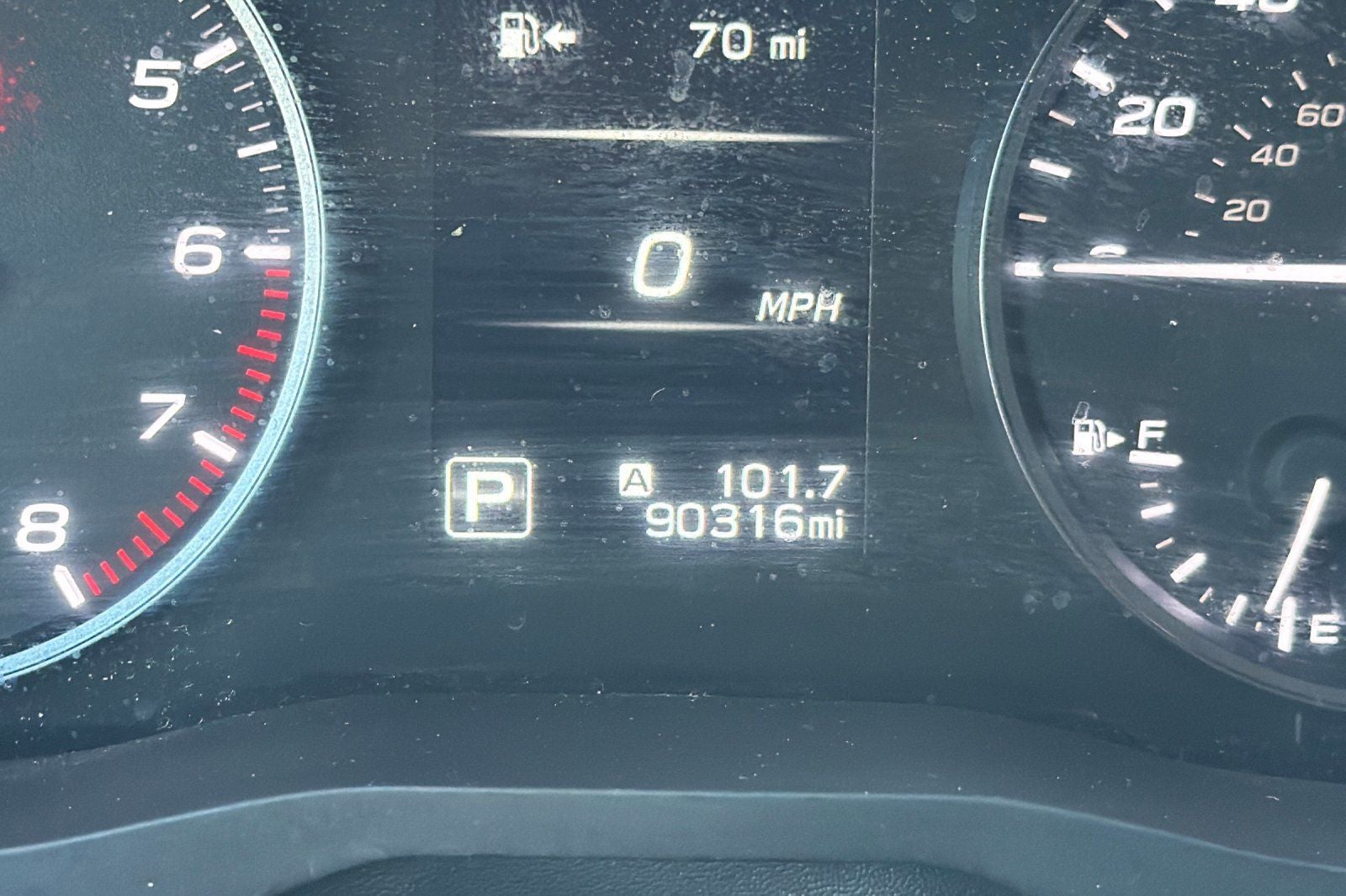 2024 Subaru Ascent Premium