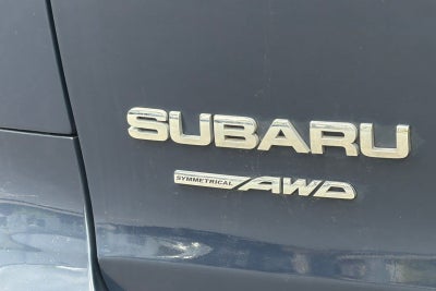 2024 Subaru Ascent Premium