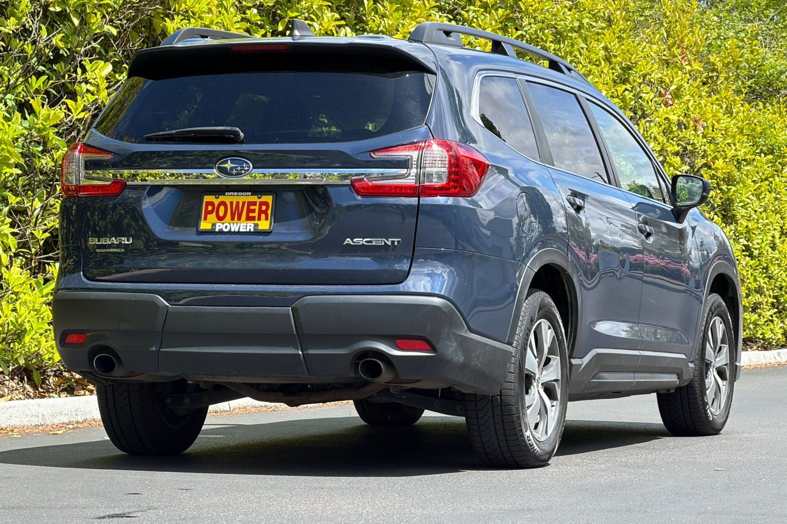 2024 Subaru Ascent Premium
