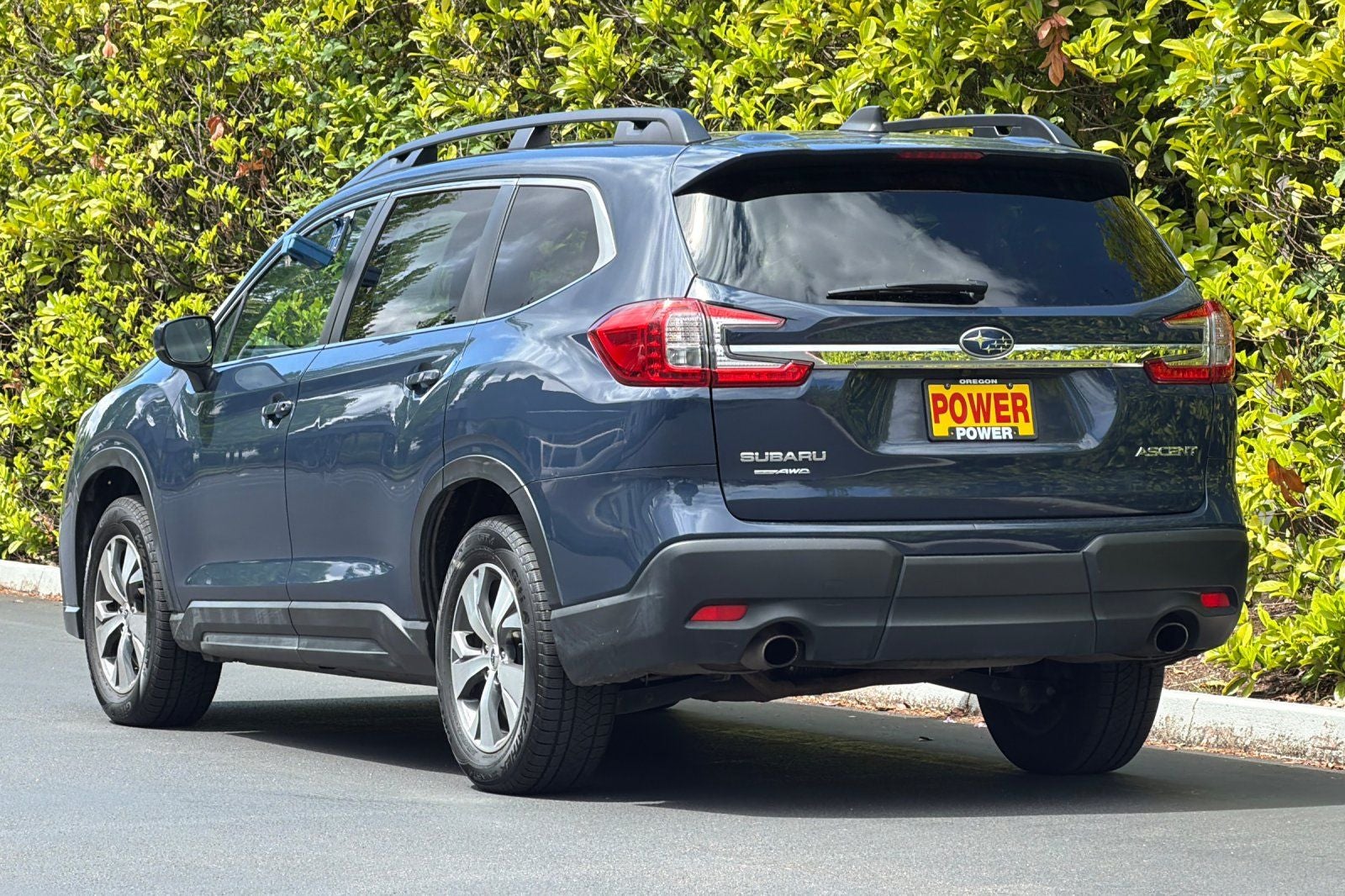 2024 Subaru Ascent Premium