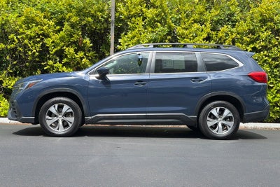 2024 Subaru Ascent Premium
