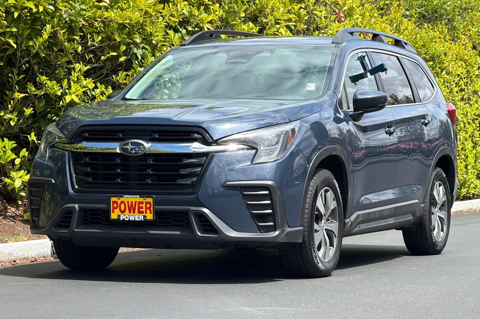 2024 Subaru Ascent Premium