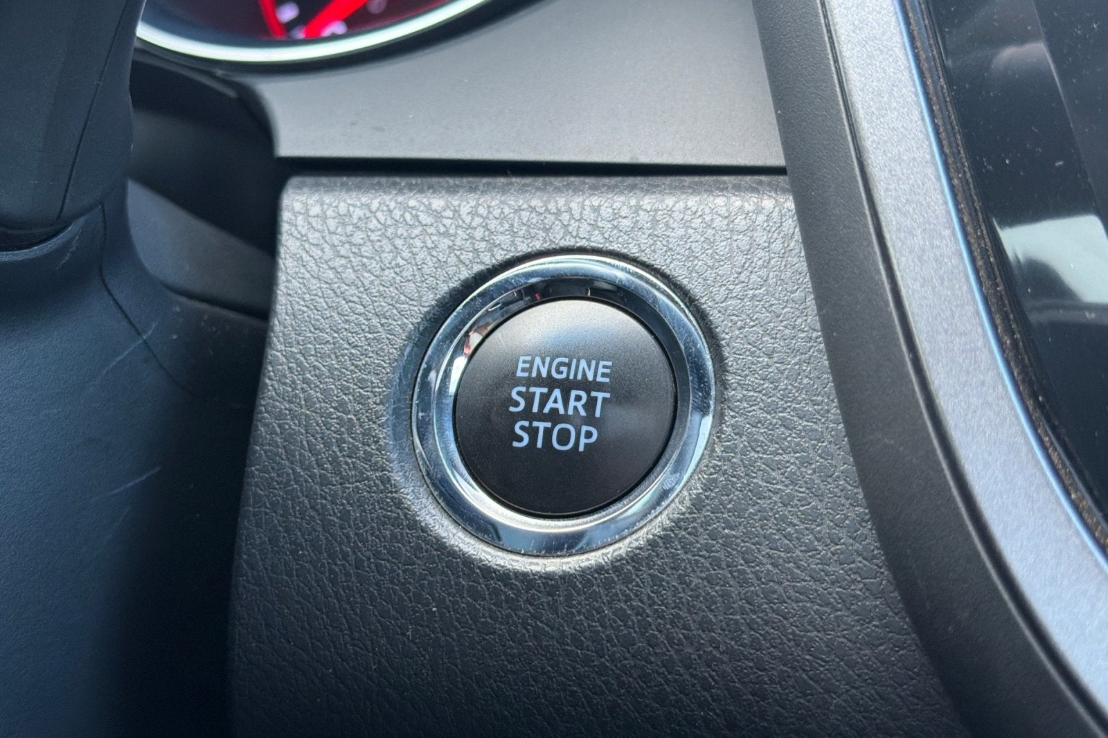 2018 Toyota Camry XSE V6