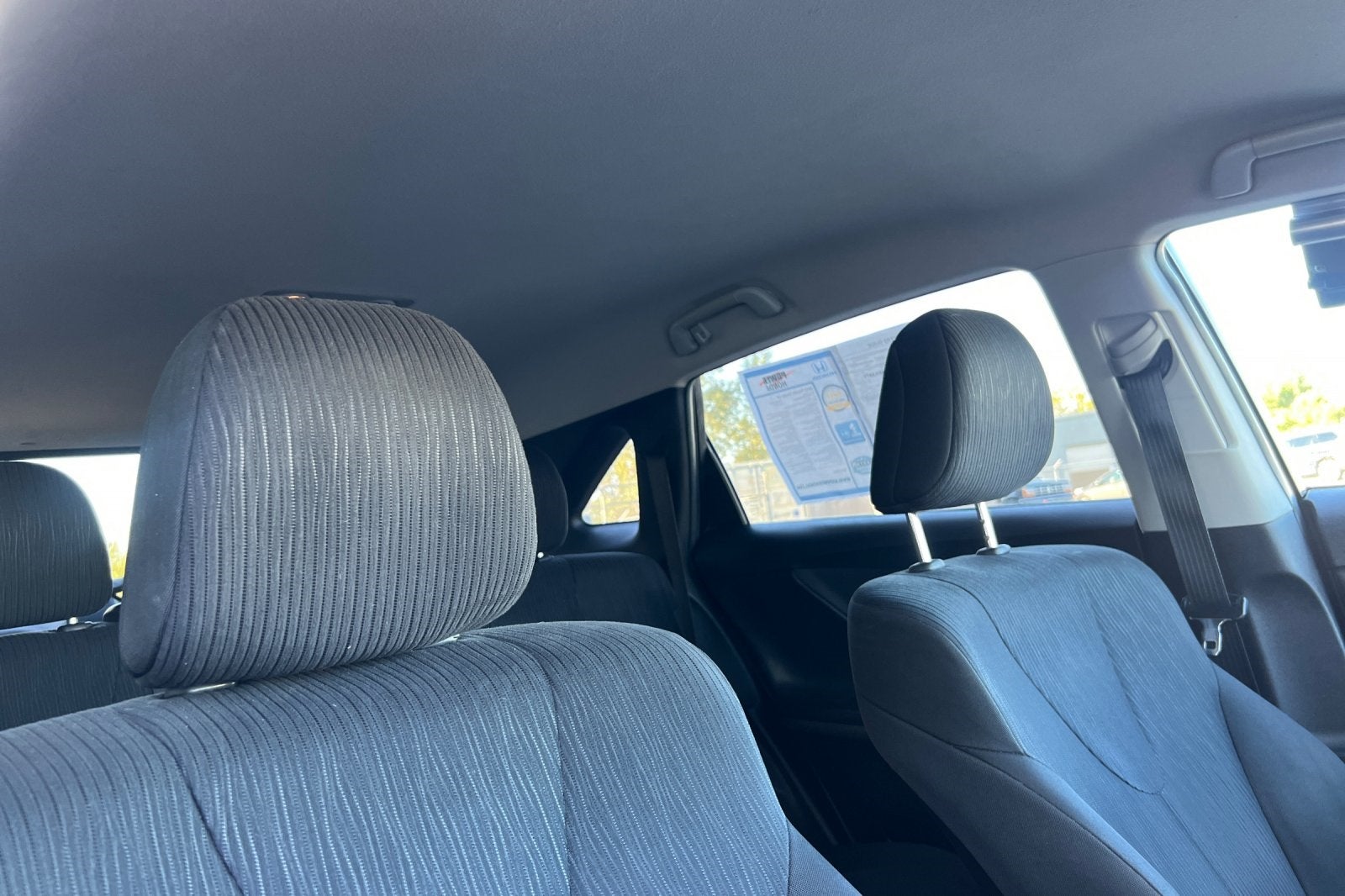 2013 Toyota Venza LE