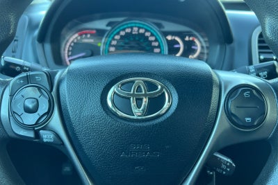 2013 Toyota Venza LE