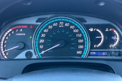 2013 Toyota Venza LE