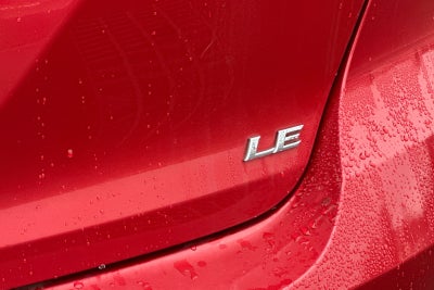 2013 Toyota Venza LE