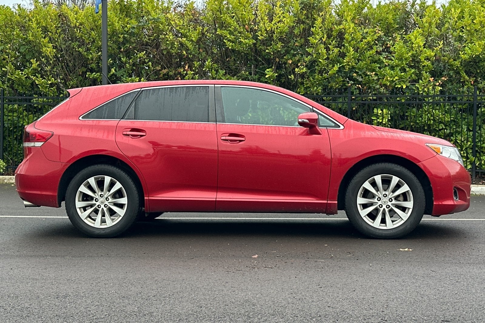 2013 Toyota Venza LE