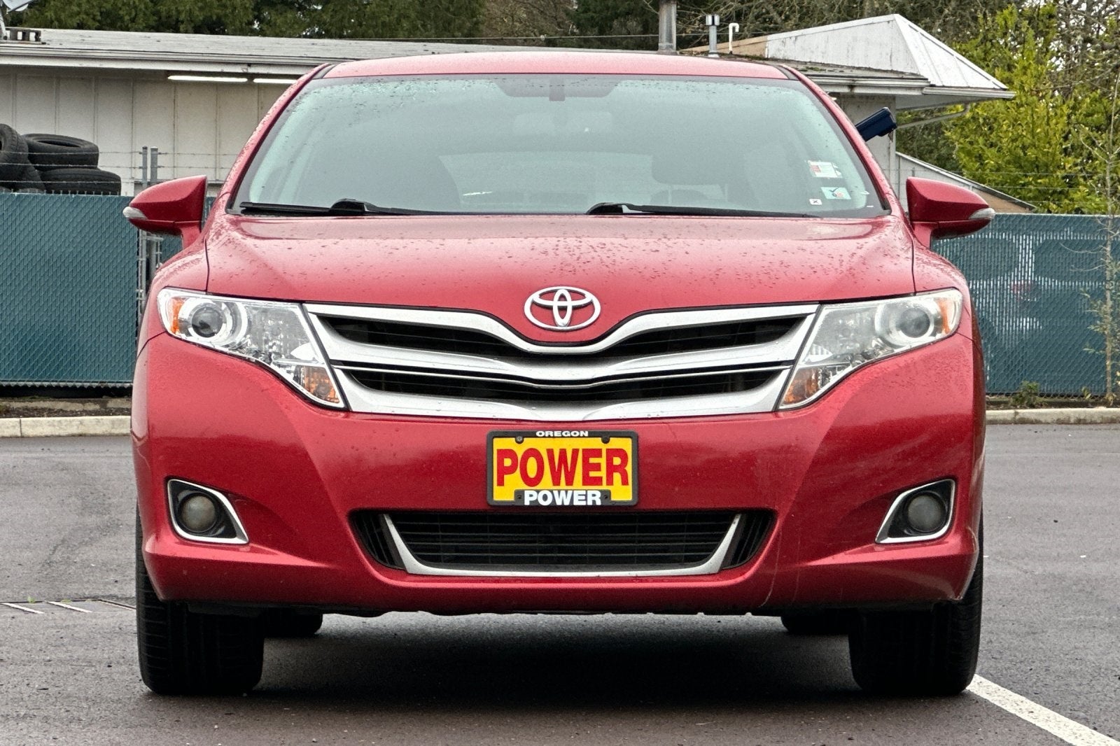 2013 Toyota Venza LE