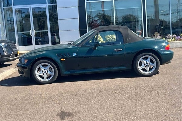 1997 BMW Z3 1.9 in Sublimity, OR - Power Auto Group