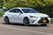2024 Lexus ES 300h Luxury