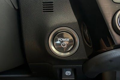 2024 Lexus ES 300h Luxury