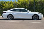 2024 Lexus ES 300h Luxury