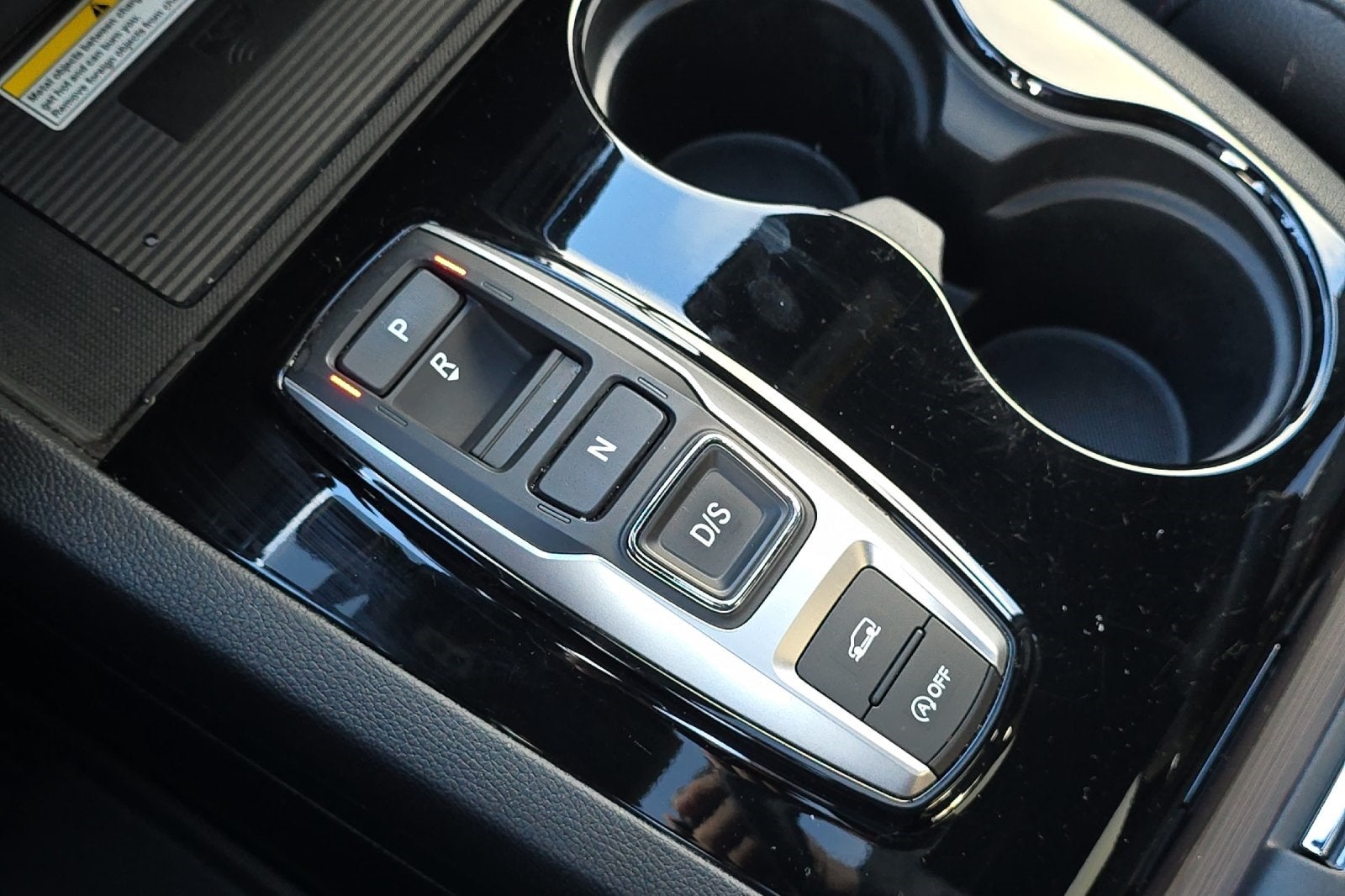 2021 Honda Pilot Black Edition