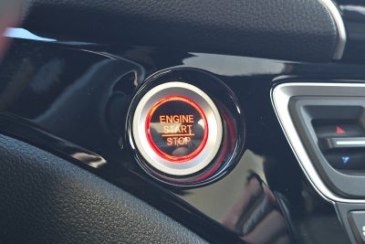 2021 Honda Pilot Black Edition