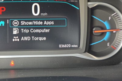 2021 Honda Pilot Black Edition