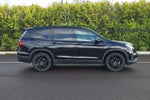 2021 Honda Pilot Black Edition