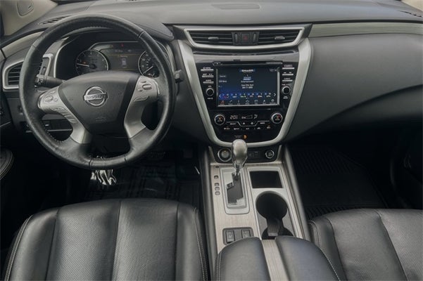 2018 Nissan Murano SL in Sublimity, OR - Power Auto Group