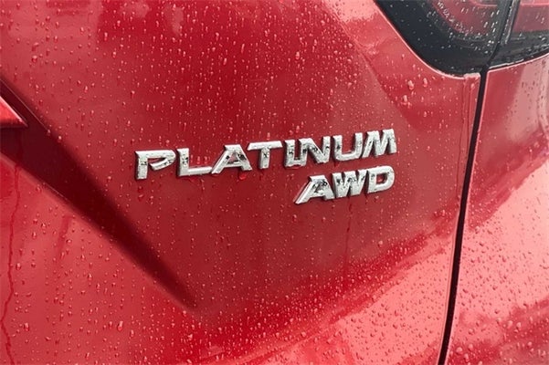 2019 Nissan Murano Platinum in Sublimity, OR - Power Auto Group