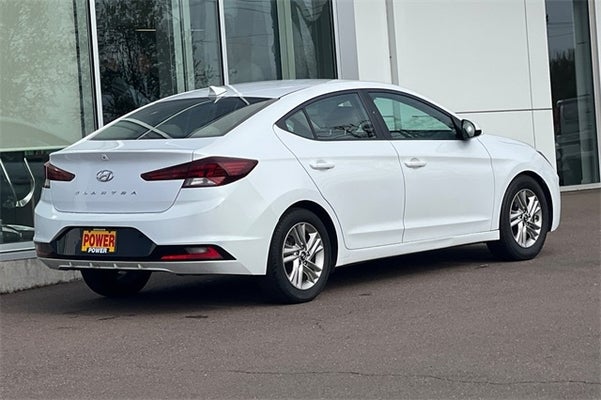 2019 Hyundai Elantra SEL in Sublimity, OR - Power Auto Group