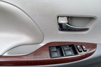 2013 Toyota Sienna XLE 7 Passenger