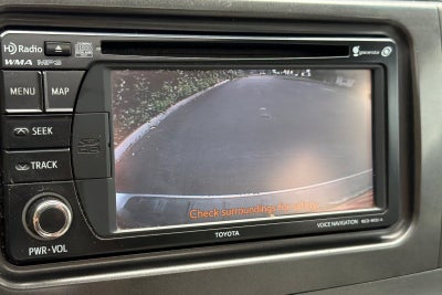 2013 Toyota Sienna XLE 7 Passenger