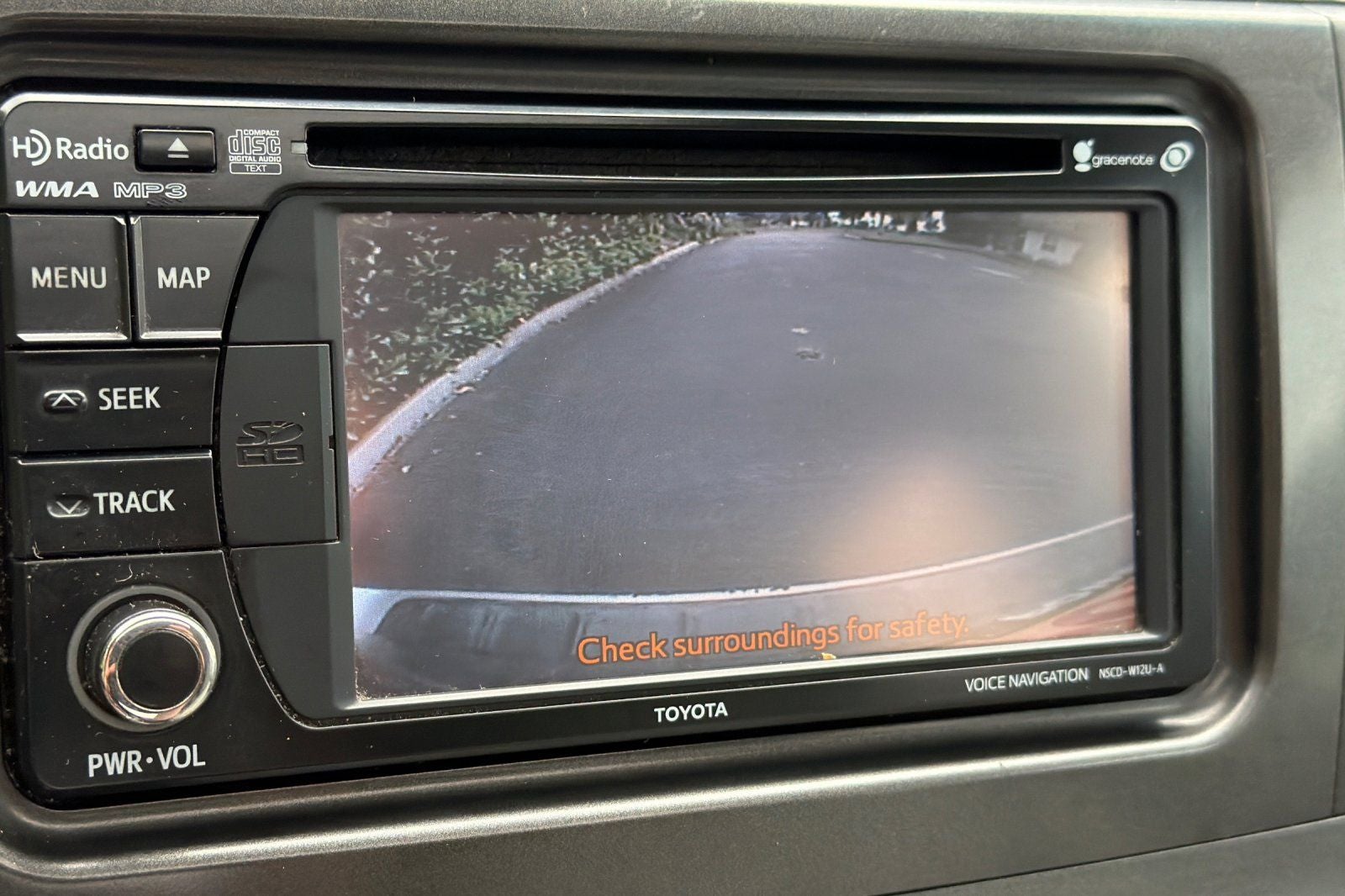2013 Toyota Sienna XLE 7 Passenger