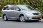 2013 Toyota Sienna XLE 7 Passenger