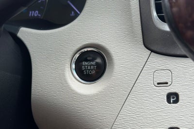 2013 Toyota Sienna XLE 7 Passenger