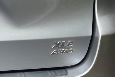 2013 Toyota Sienna XLE 7 Passenger