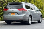 2013 Toyota Sienna XLE 7 Passenger