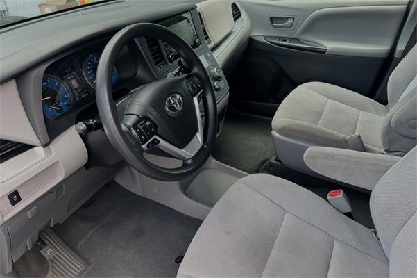 2019 Toyota Sienna L in Sublimity, OR - Power Auto Group